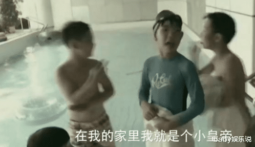 王艳|王艳：叛逆期儿子曾令我难过，在争吵和泪水中，儿子终明白我的爱