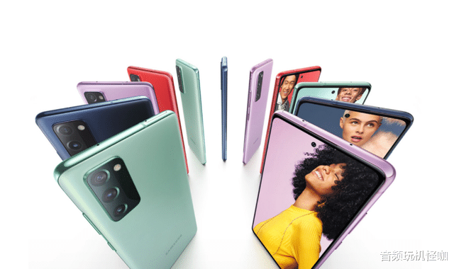 |跌至3099元！8GB运存+128GB+骁龙865，唯一缺陷不是新手机