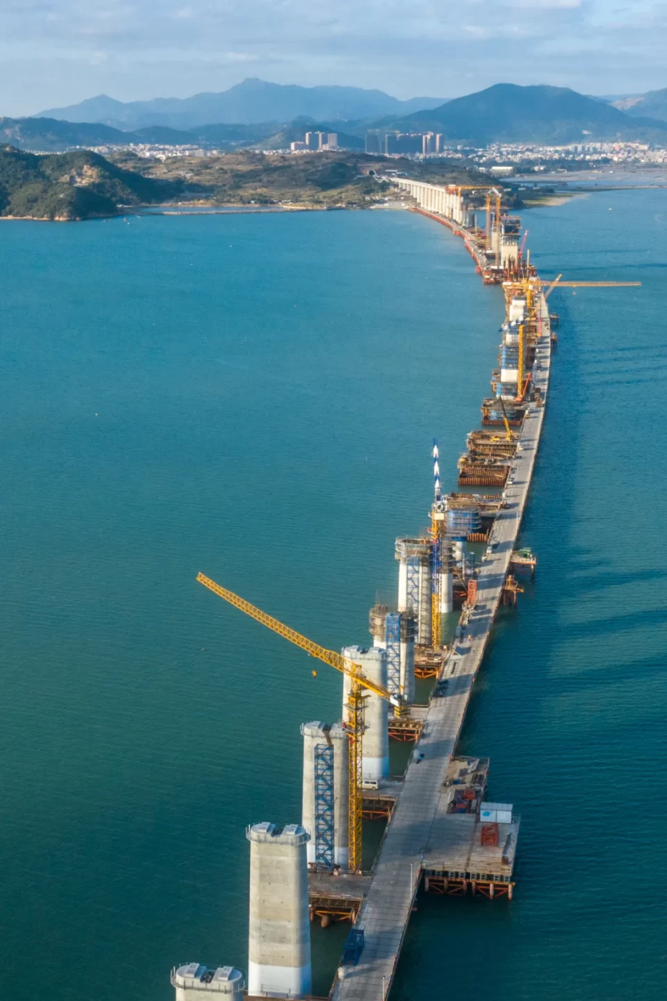 町芒评测 上天造神、下地造鞋，福建莆田还有多“魔性”？