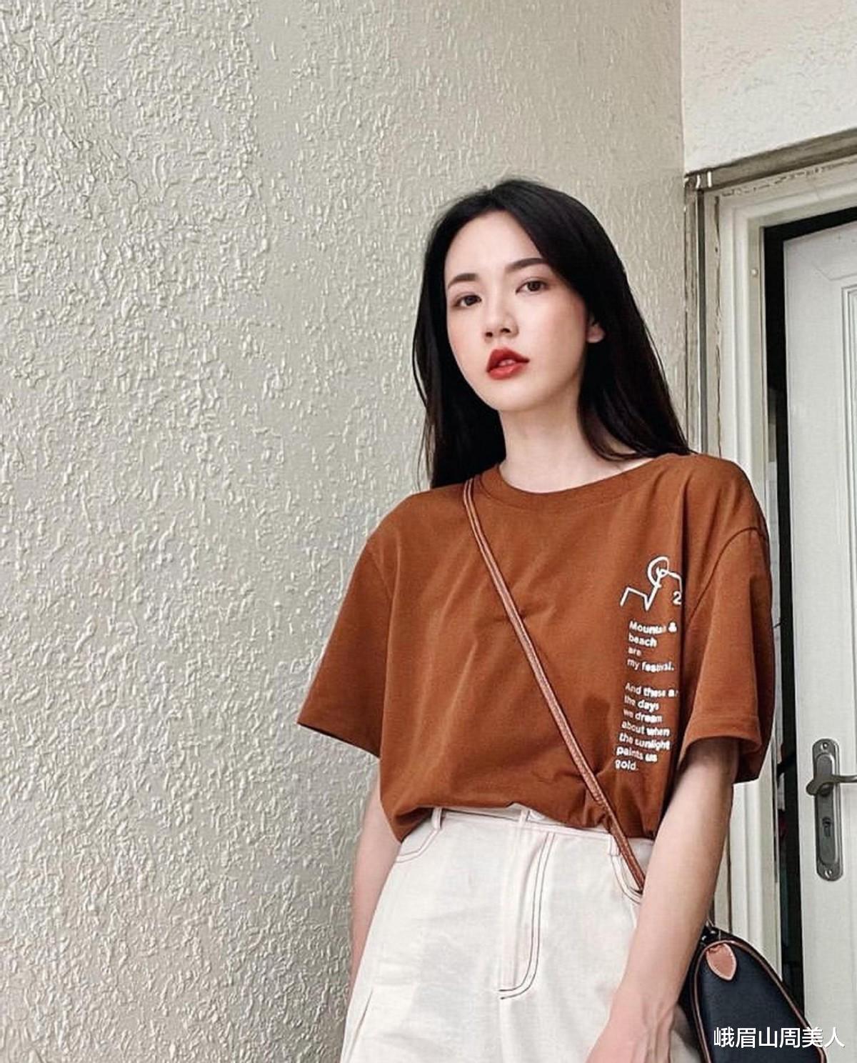 穿衣搭配|?建议中年女人远离“大妈式”穿搭，试试这7套减龄穿搭，优雅气质