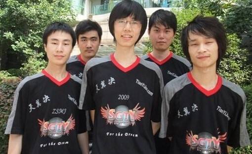 zsmj|Dota2-ZSMJ有多热爱刀塔？水友：看完他的游戏库存后你就懂了！