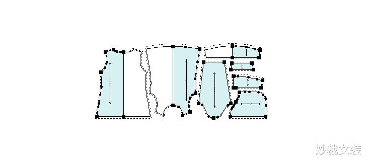 妙裁女装|当问别人服装生意怎么干时先把这个搞明白