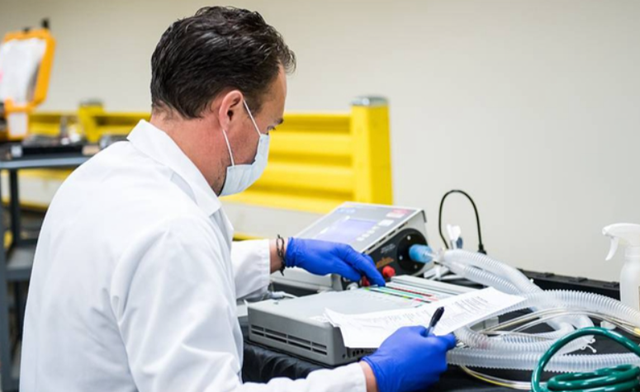 蚊子 中科院立下大功，消息传出后西方态度大变，称中国是全人类的希望