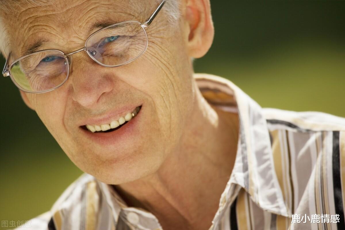 雌激素|为什么男人50岁却一点都不显老？试试这三招，年轻20岁