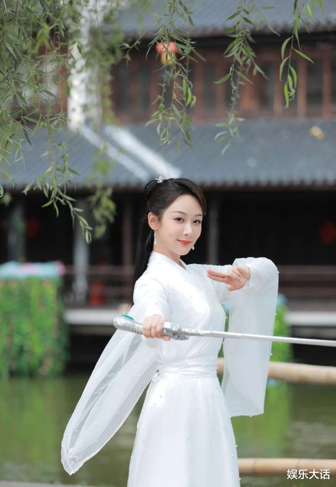 霍去病|被主创拖累的七部积压剧，新丽连受两次暴击，简直“命中犯吴”