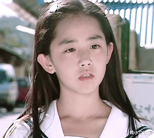 恩熙|《蓝色生死恋》：21年后才发现，恩熙真的很自私