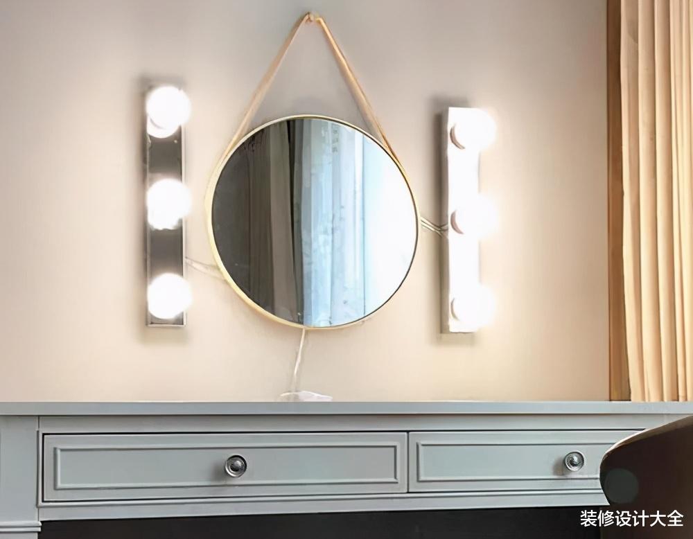 所有女生都无法抗拒的1㎡?竟然小户型也能装!