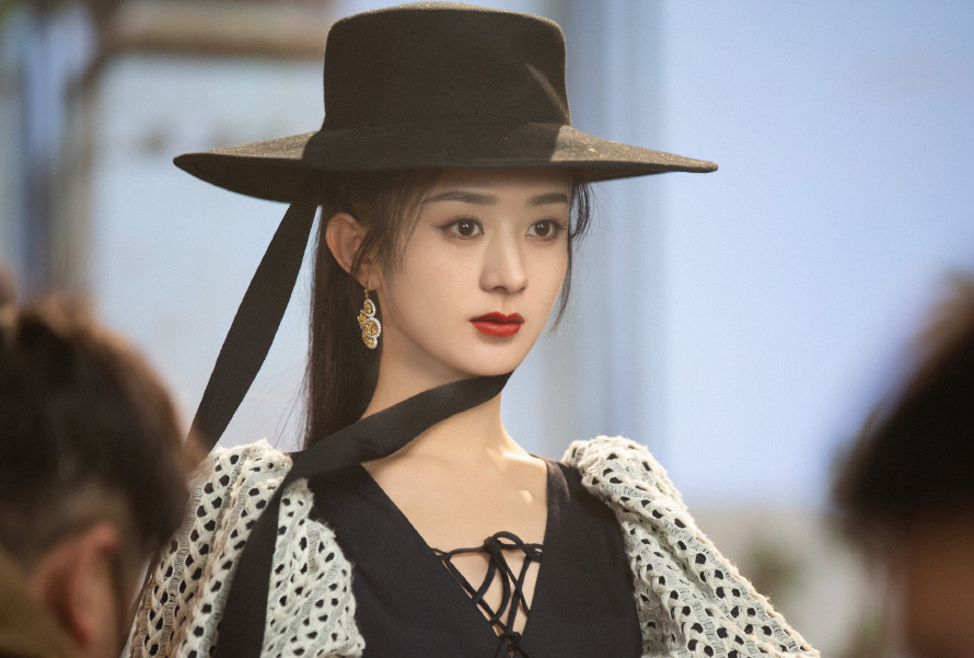 冯绍峰|赵丽颖冯绍峰三年婚姻结束！男方一语成谶，疑与双方身份家境有关