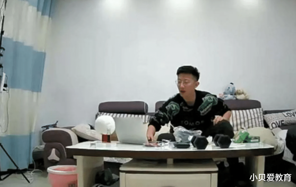 山东省|“凶宅试睡员”工资多高?日薪1400元,一年接一单一单吃一年