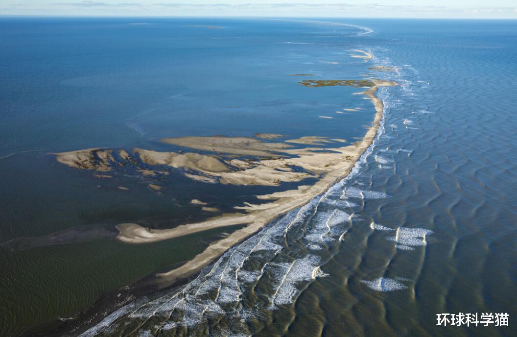 海平面上升 如果海平面上升20米，中国哪些城市会消失？