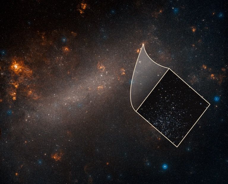 星云|宇宙在不断膨胀之中，会不会形成更多的天体？