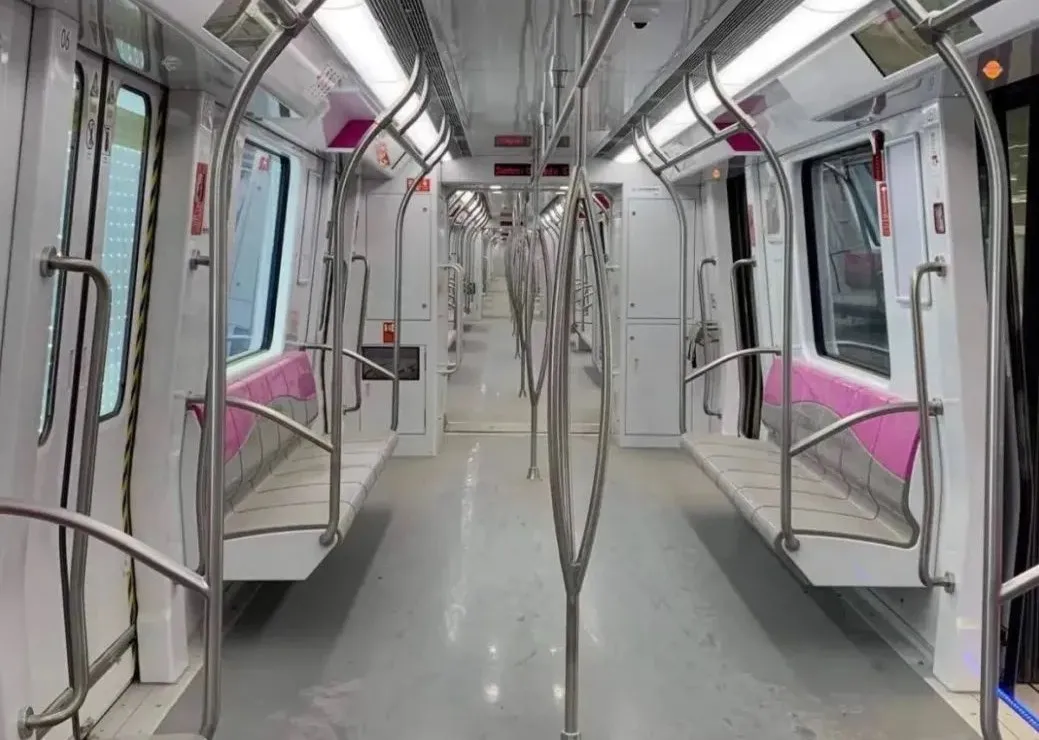 苏城点选 注意！地铁5号线6月将开通，但沿线新盘仅剩10余个！