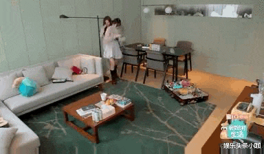 鞠婧祎|太矫情了，这下可算有人能治她的毛病，太爽了！