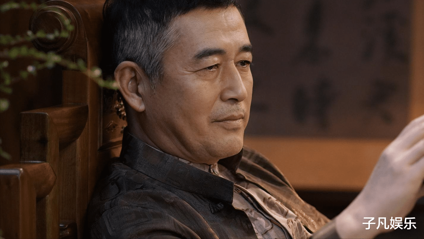 李成阳|《扫黑风暴》：高明远终于对李成阳下手了，借刀杀人真厉害