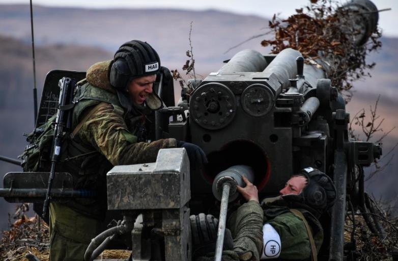 白俄罗斯|大片禁区被划定，20万大军80架战机760件装备齐聚，战斗正式打响