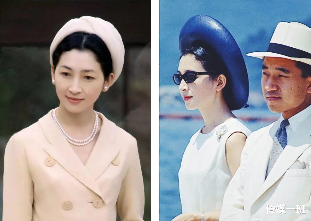 迎娶表妹，三個女兒接連去世，曾經的日本皇室為何堅持近親結婚？-圖8