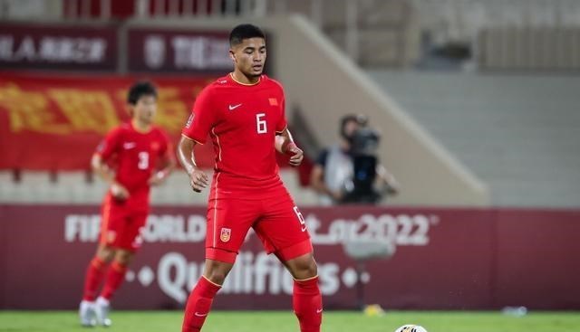 孙明明|国足最强归化已确定，战胜菲律宾后又发话，陈戌源曾亲自叮嘱！