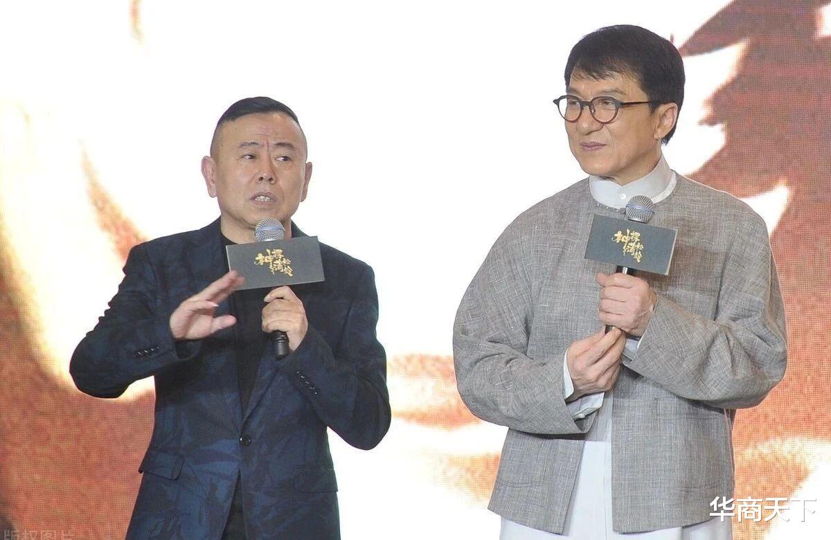 华商天下 潘子:网民没有武德,还造出来一个潘嘎之交,其实我是劝嘎成嘎!