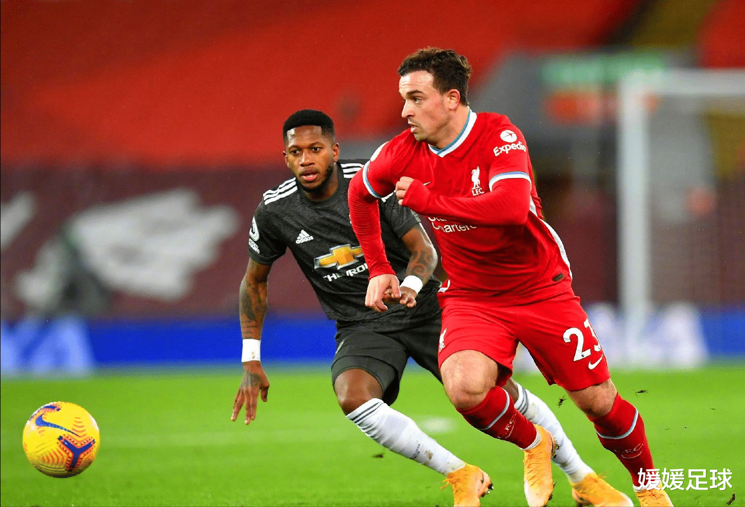 曼聯(lián)|今日足球：曼徹斯特聯(lián)vs伯恩利、布里斯托爾城vs女王公園巡游者