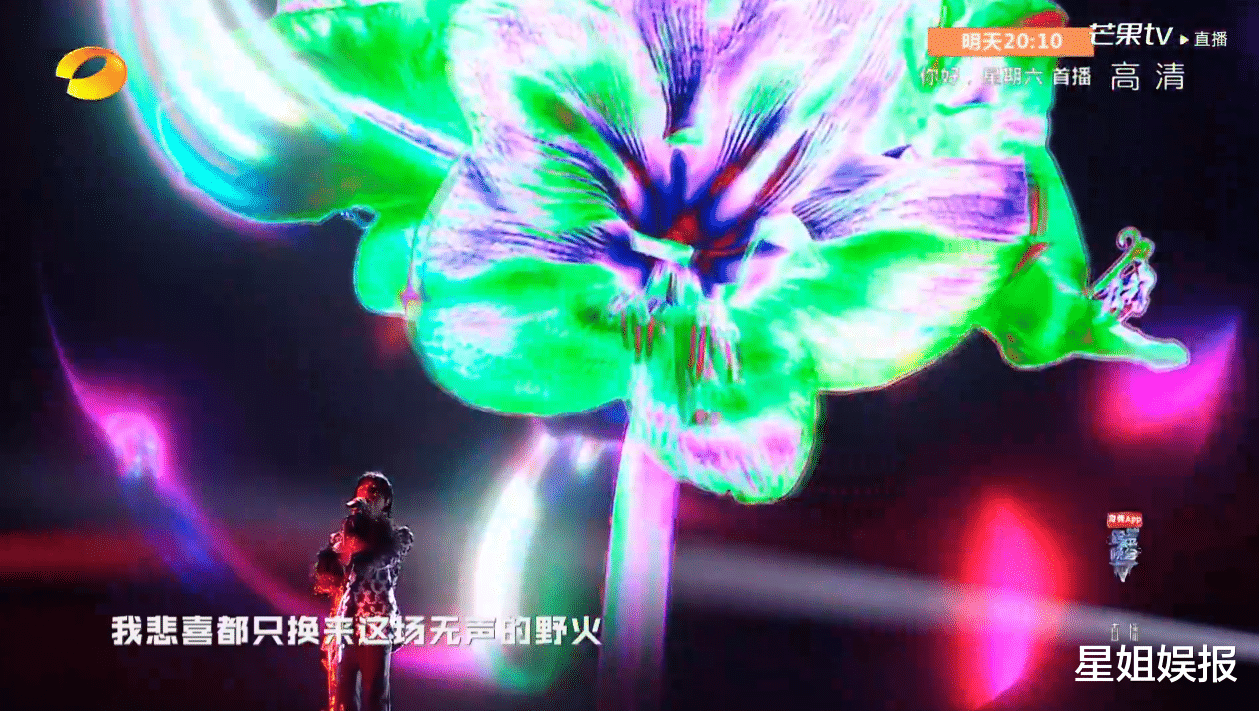 跨年|湖南台跨年：王一博胖了，龚俊唱得难听却自信，杨紫出场创收视高峰