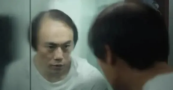 孙怡|新四大顶流,不靠帅靠变态