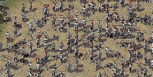 原神|热血传奇：这些极品装备的出处知道是哪里吗？