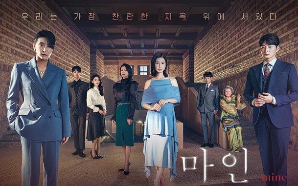 张曼玉|2021最获好评的六部韩剧，有没有你喜欢的？