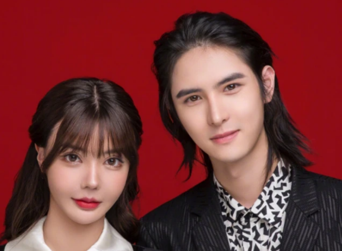 韩安冉|22岁女网红出轨前男友，风流情史堪比皇帝，网友集体喊话求封杀