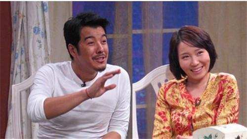 海一天|“许大茂”娶小12岁富婆，罕见秀恩爱，不介意其疑似二婚带俩娃