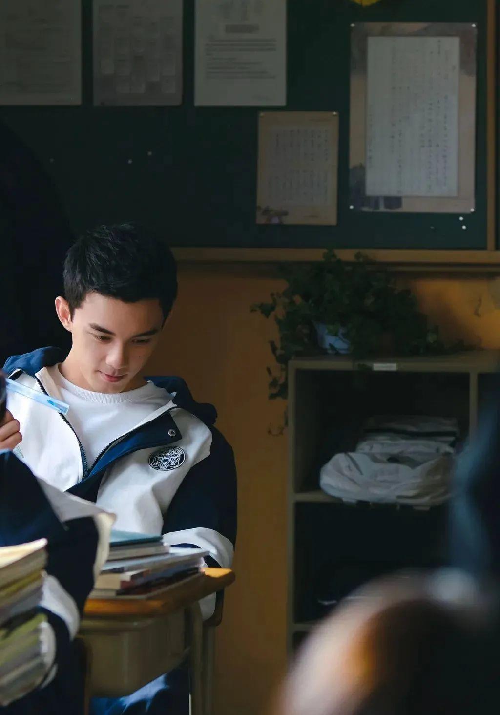 易经与姓名学|校园小说里走出来的男明星们