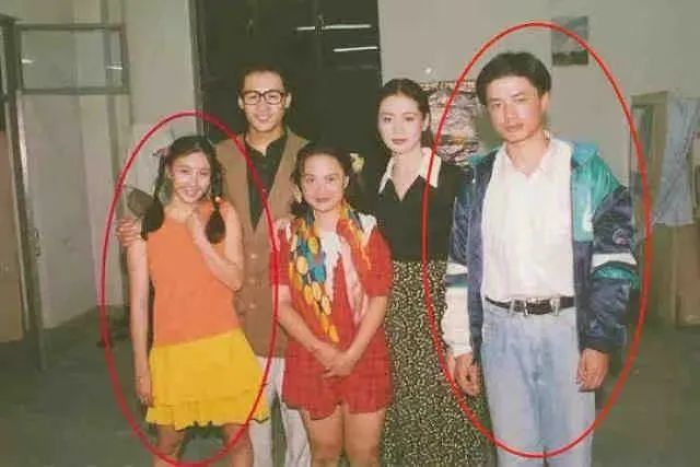 陶虹|都在嗑他俩，真老公都不管了？