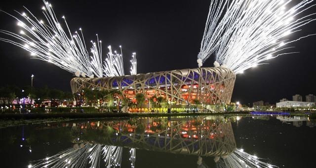 韓國遊客：北京奧運會都過去13年，為何中國人不舍得拆鳥巢？-圖3
