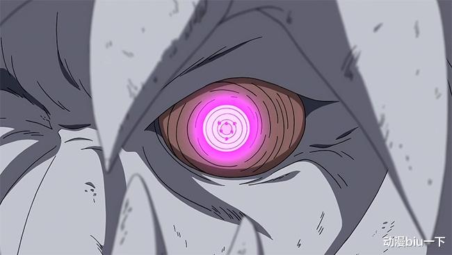 角都|尾兽中幻术后是什么反应?七尾的眼睛在这里,只有九尾试图反抗?