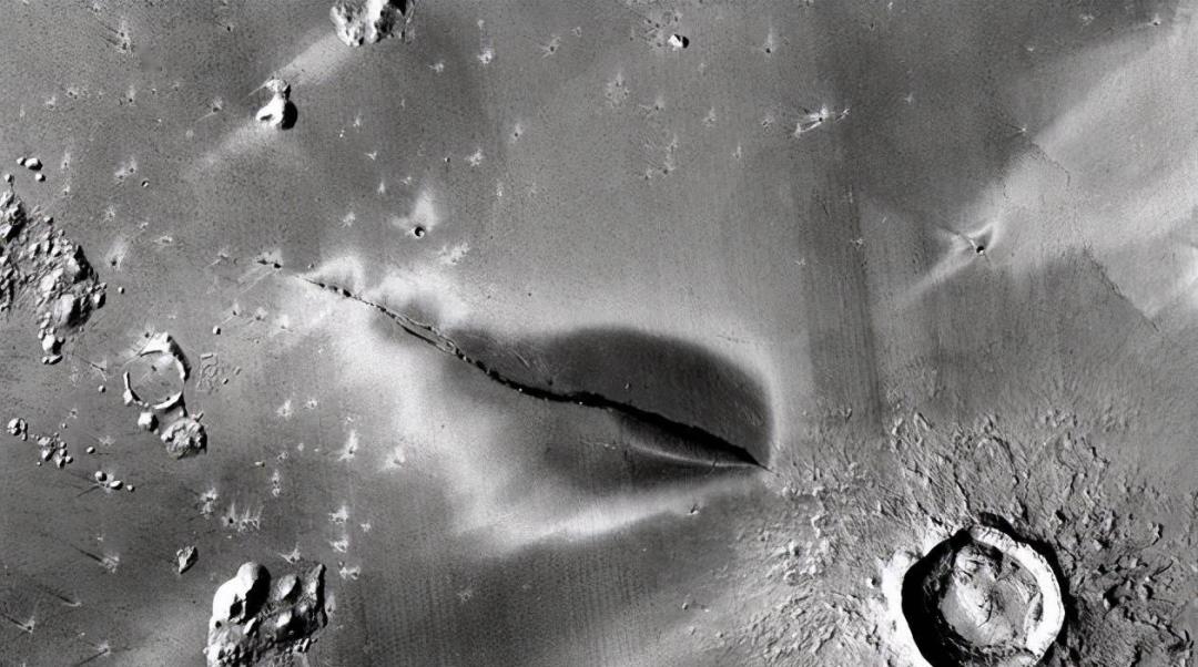 火星 两大证据暗示火星未来已锁死，除二氧化碳不够外，还有最致命一点