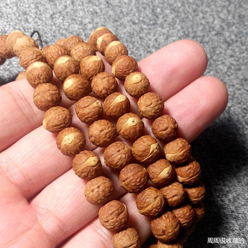 雕刻|万物皆可盘，还是玩物丧志，分享13款不花钱也盘玩的文玩