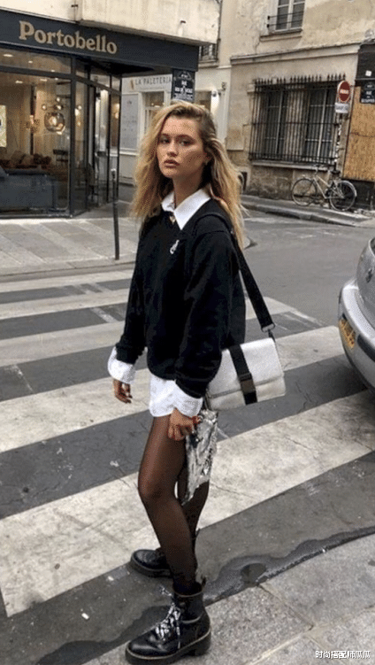 时尚搭配师瓜瓜|时髦的女人都不穿小白鞋了,今夏流行这“3双鞋”,小个子也合适