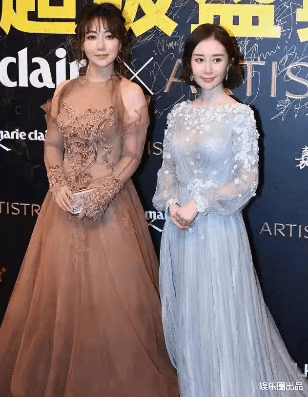 舒畅|陈紫函和舒畅合影火了，气质差别不明显，被指“像同龄人”