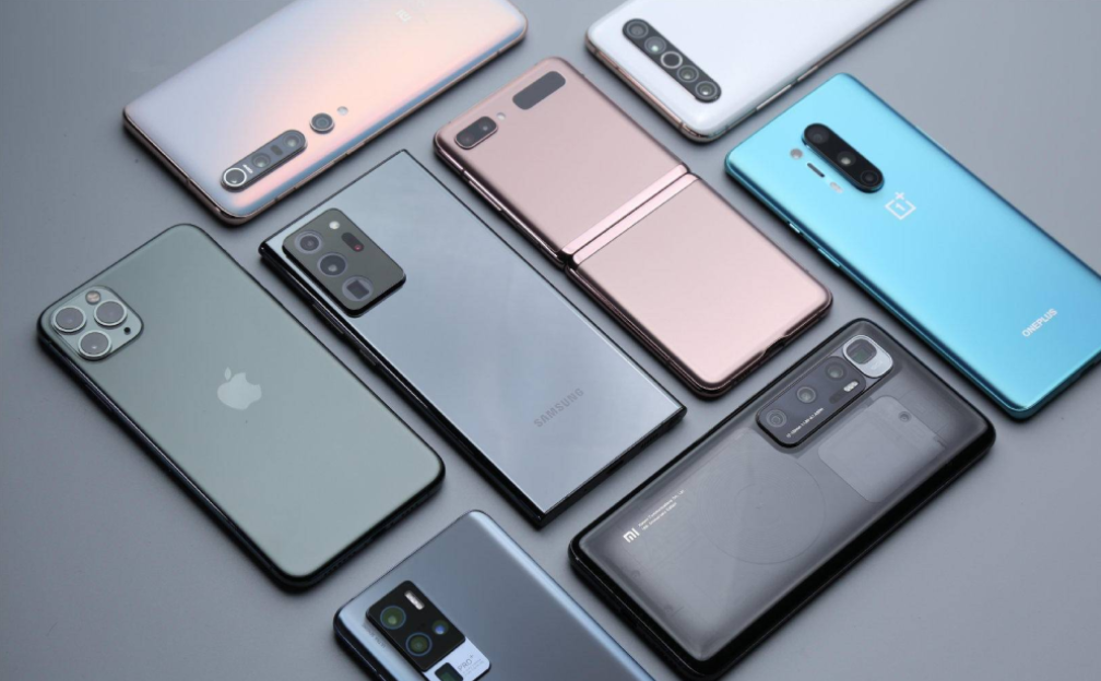 |为什么手机越来越贵?我和多年手机店老板聊了聊,总结了这两点