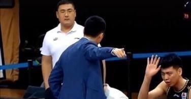 小翔很忙|假如高诗岩和朱荣振达成永久互换,他们本人会同意吗?