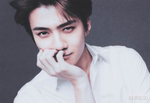 女心理师|能够被这么多人喜欢，吴世勋成功了，但粉丝谁都没有完全的了解他