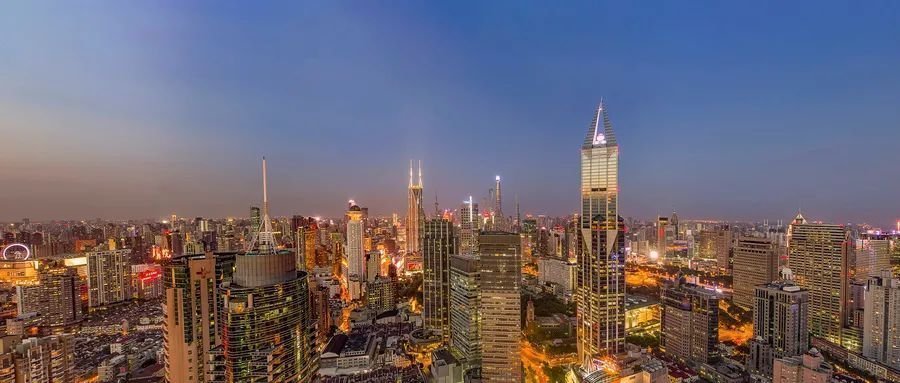 锦江|2021年上海买房，这样的价值洼地越来越少！