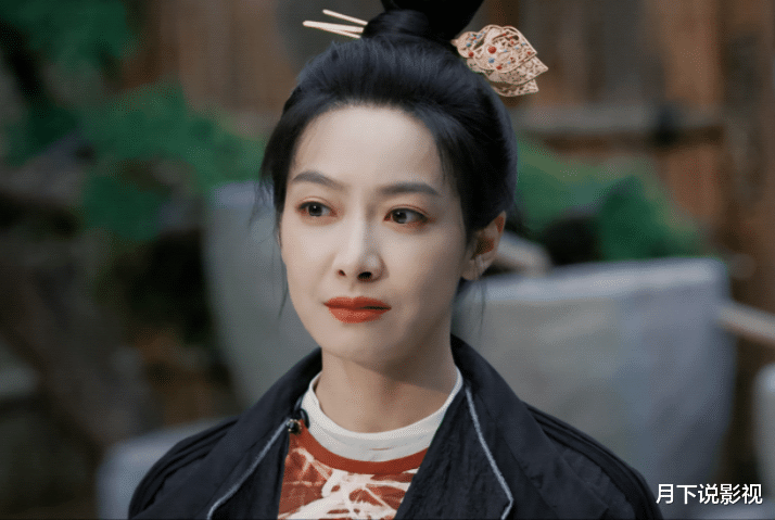 王一博|《风起洛阳》个人评分：黄轩宋轶毋庸置疑，王一博排第三，她垫底