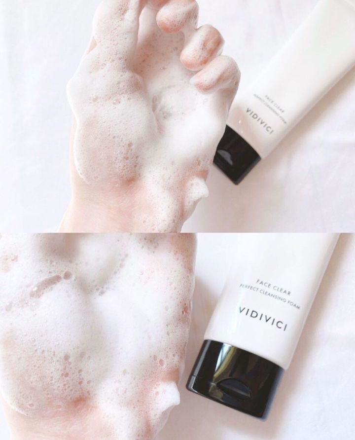 眼线|“烂脸”洗面奶终于出事了！日本已经禁用，自查有你在用的吗