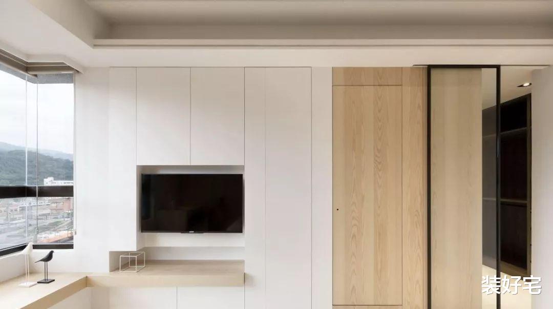 深受年轻人喜欢的“门”,但我觉得真的不实用!很不推荐