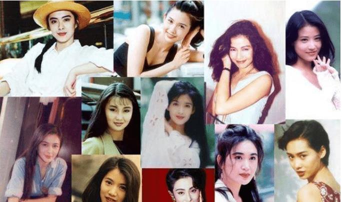 吴倩莲|“男神收割机”吴倩莲，在巅峰时期选择隐退，如今过得如何？