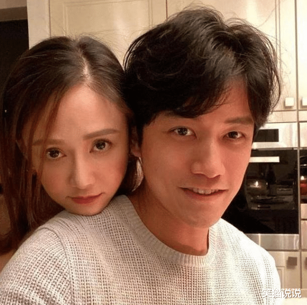 顶楼|陈乔恩为艾伦庆生，紧搂男友好恩爱，满脸笑容好甜蜜！