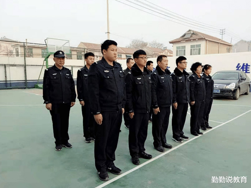 辅警|“辅警”和“协警”有啥区别？选择辅警都是有原因的，别“瞎选”