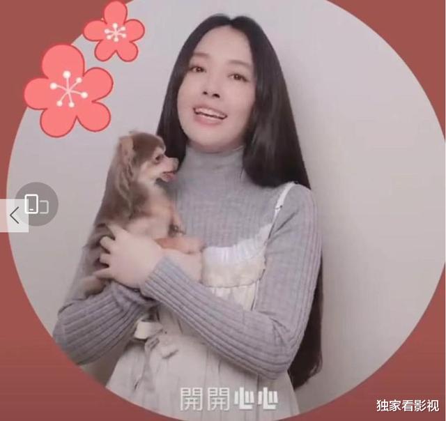 郭碧婷|郭碧婷初二回娘家？女儿露正脸，父亲晒照却显家境与婆家差距太大