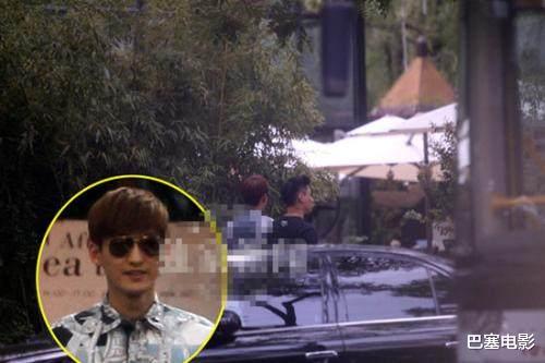 姚策|才37岁的张翰，为何这么有钱？壕，太壕了