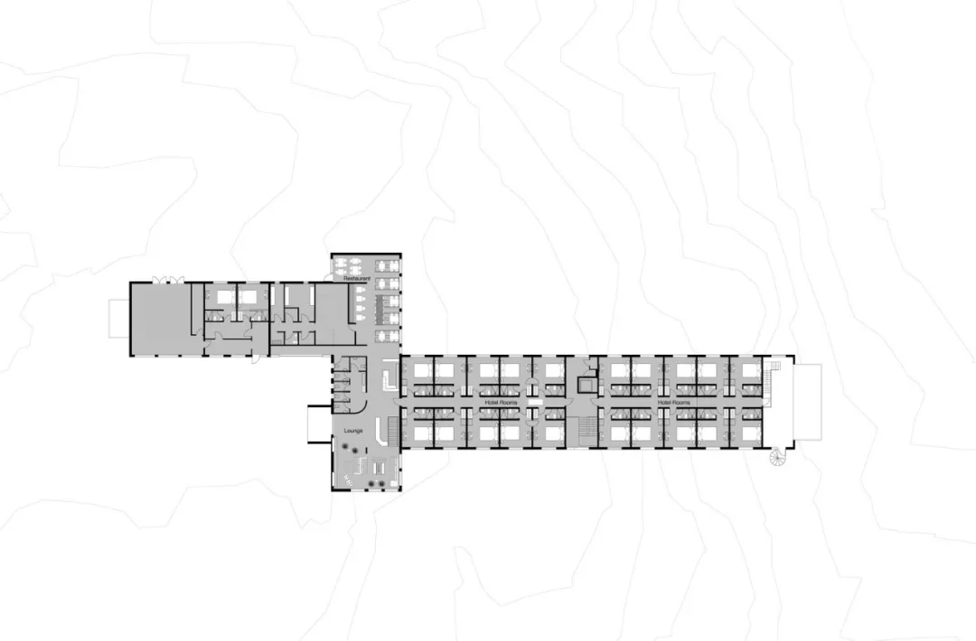 亿伽设计│温泉设计│洗浴设计│酒店设计│ION离子酒店：探索冰岛最美的独特机会